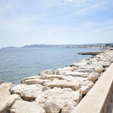 “Arena” Estudio Con Vistas Al Mar Jávea エクステリア 写真