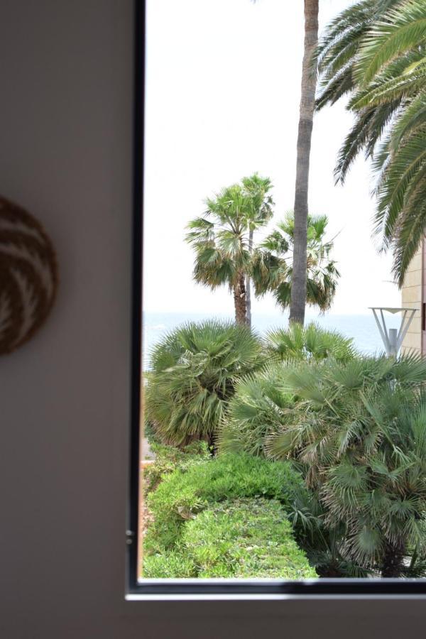“Arena” Estudio Con Vistas Al Mar Jávea エクステリア 写真