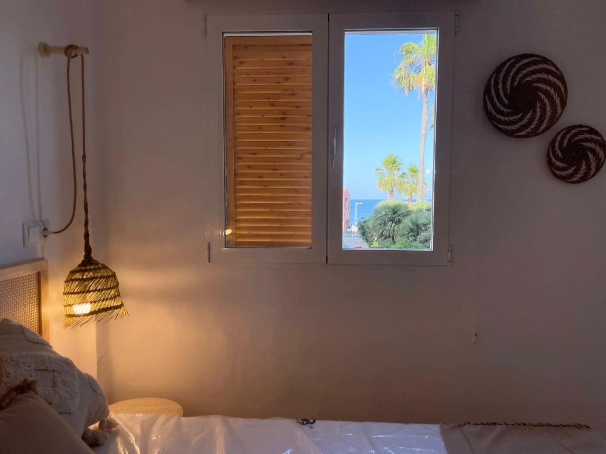 “Arena” Estudio Con Vistas Al Mar Jávea エクステリア 写真